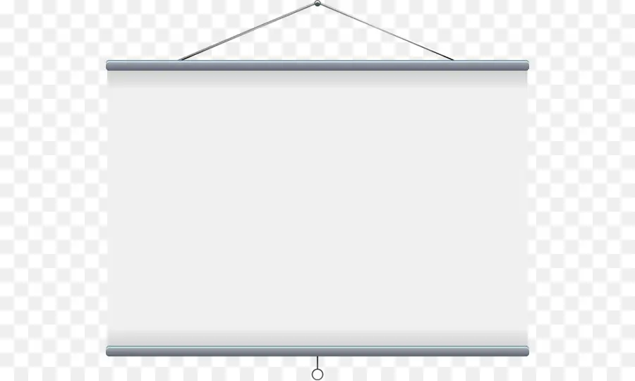 Pantalla De Proyección，Presentación PNG