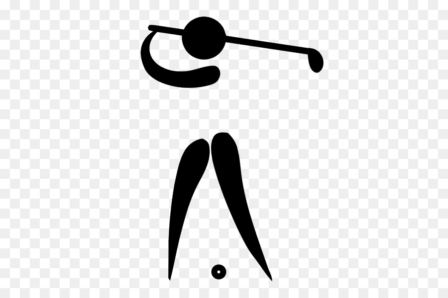 Golf En Los Juegos Olímpicos De Verano，Juegos Olímpicos De 2016 PNG