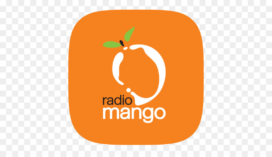 Logotipo De Radio Mango，Radio PNG