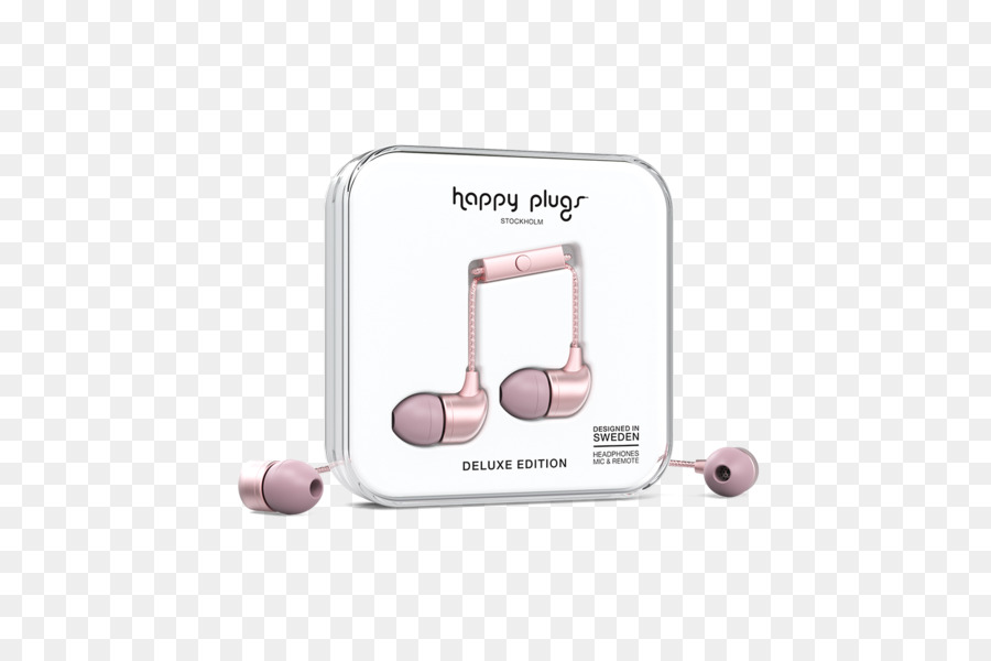 Auriculares，Feliz Tapones Inear PNG