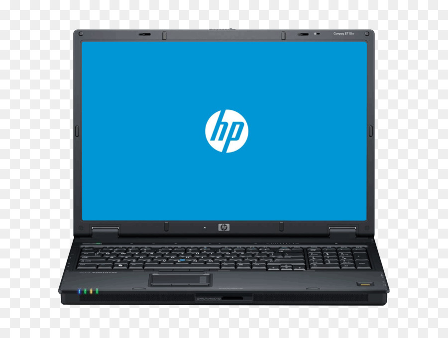 El Hardware De La Computadora，Hewlett Packard PNG