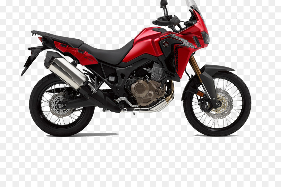 Honda，Honda Africa Twin PNG