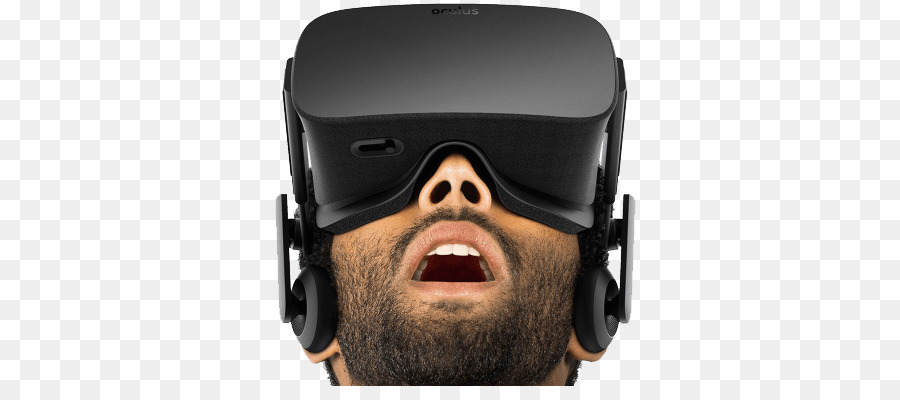 Auriculares De Realidad Virtual，Realidad Virtual PNG