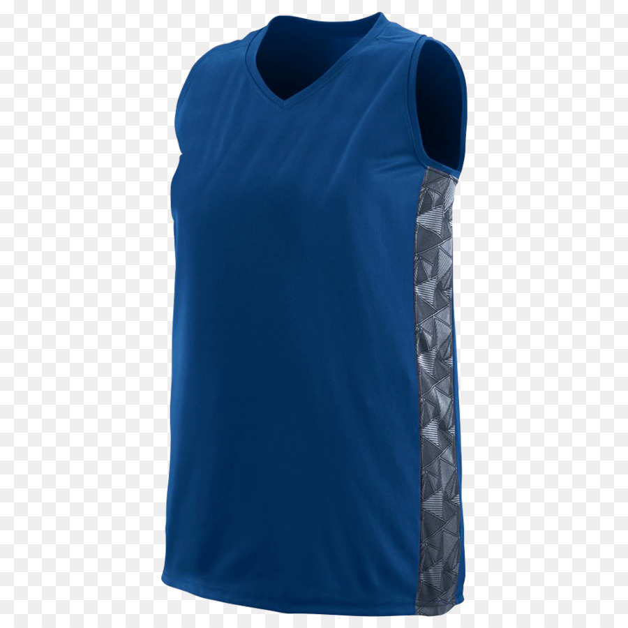 Azul Cobalto，Camiseta Sin Mangas PNG