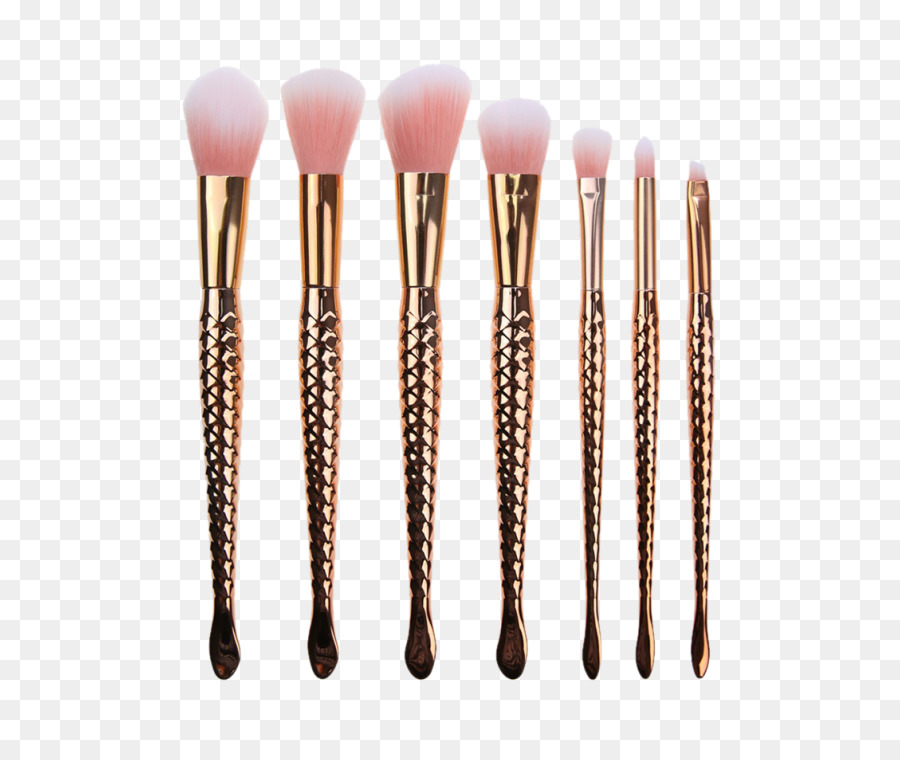 Pincel De Maquillaje，Cepillo PNG