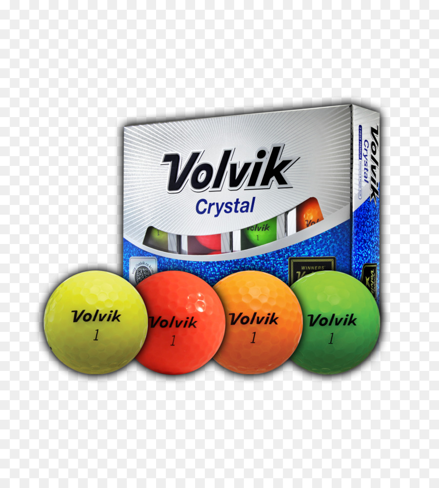 Volvik De Cristal，De La Lpga De Corea Del Tour PNG