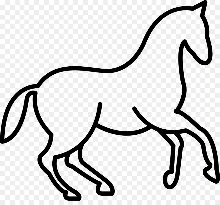 Caballo，Iconos De Equipo PNG