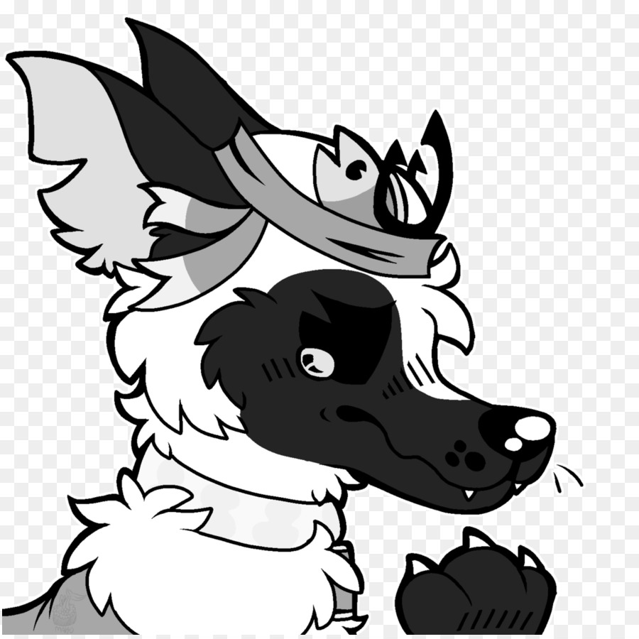 Perro，Dibujo PNG