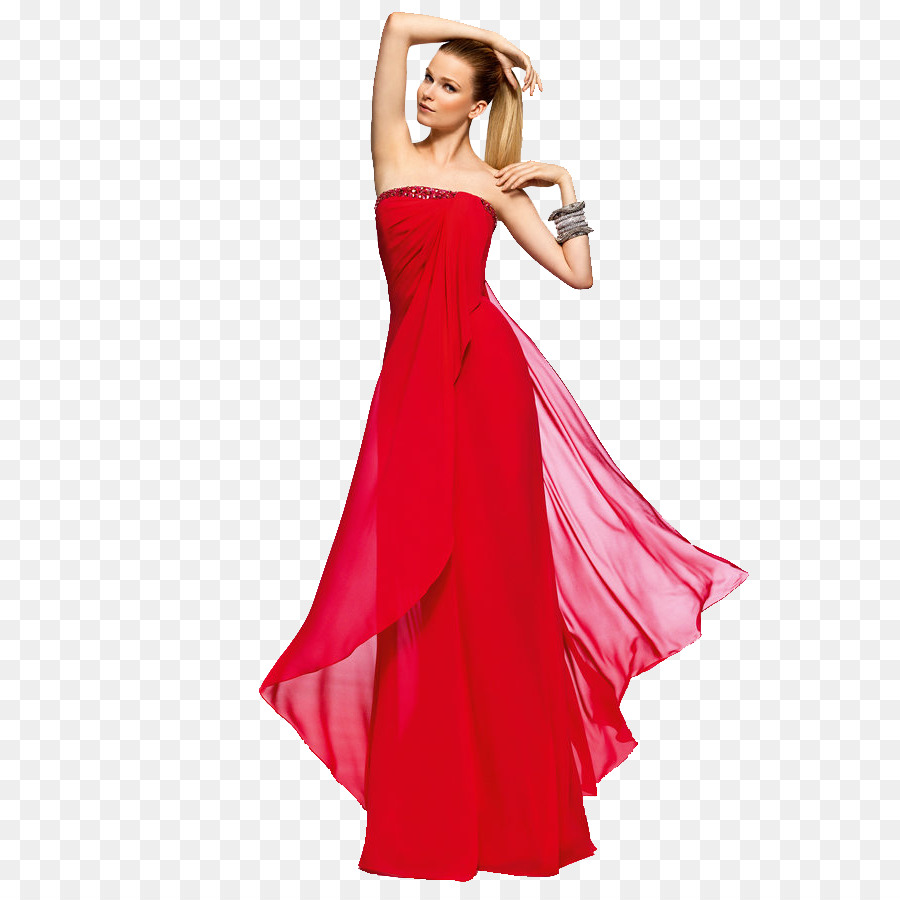 Vestido De Coctail，Vestido PNG