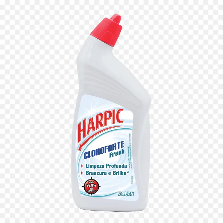 Harpic，Inodoro PNG