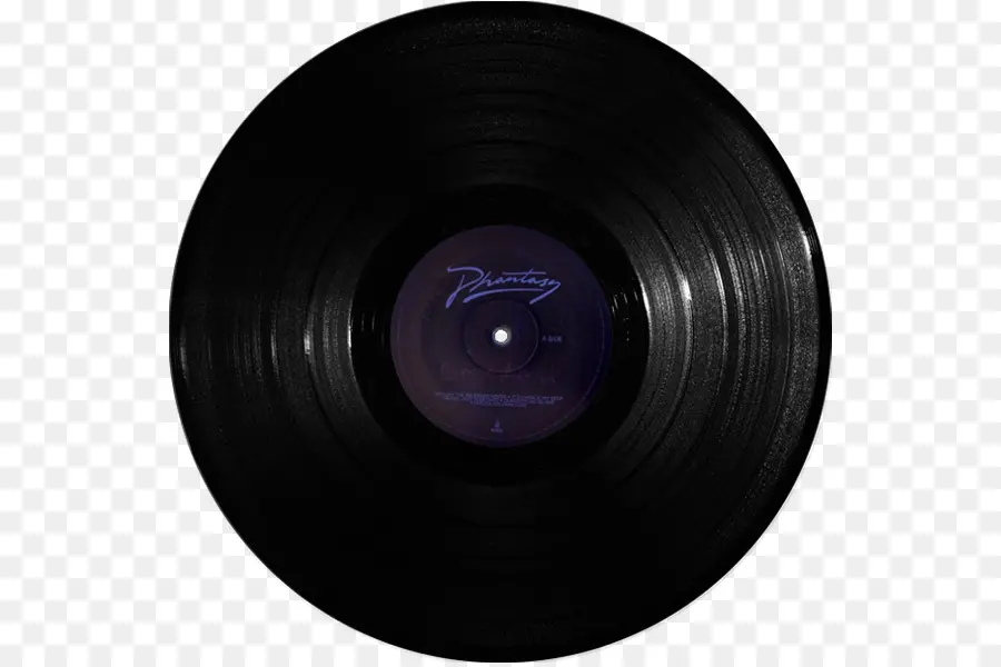 Disco De Vinilo，Desct PNG