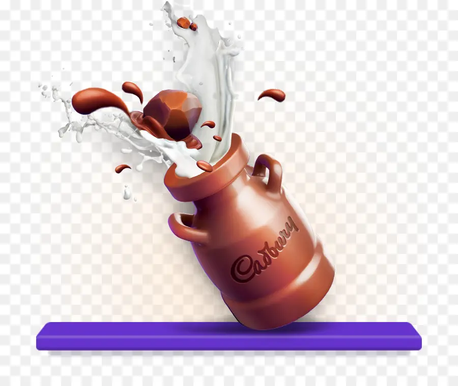 La Leche，Barra De Chocolate PNG