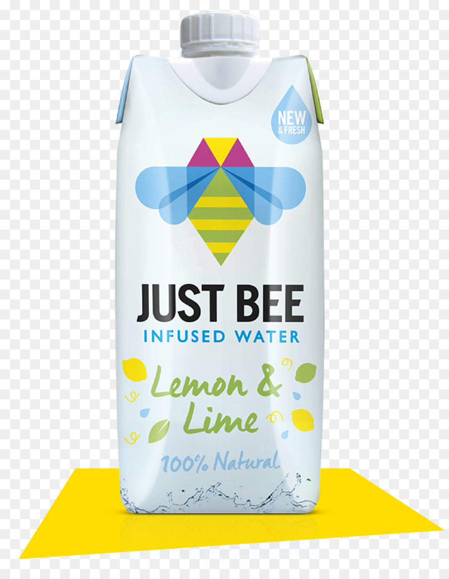 Agua Infundida Solo Con Abejas，Beber PNG