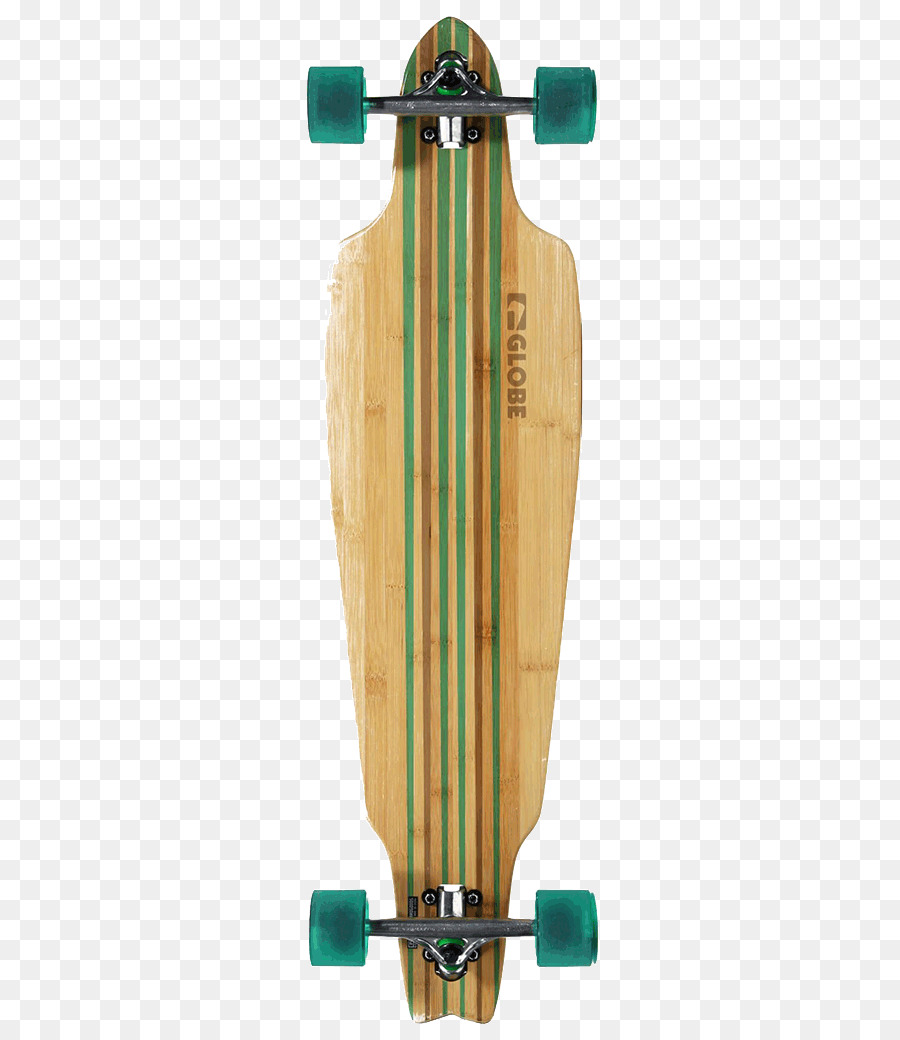 Longboard，Patineta PNG