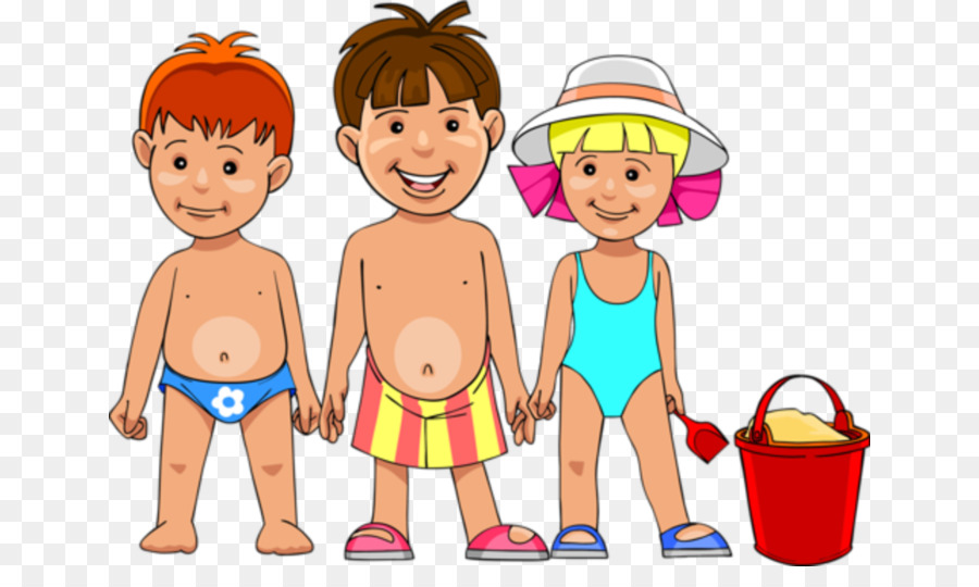 Niños，Playa PNG