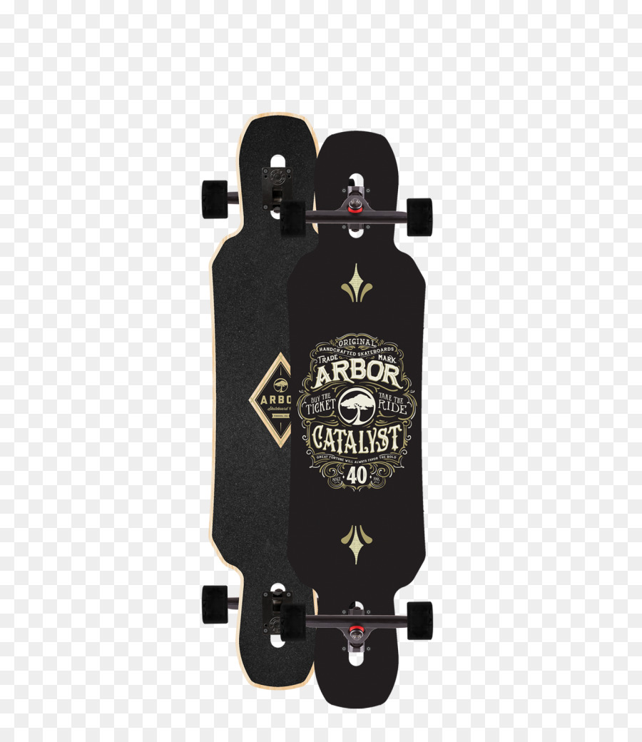 Longboard，El Longboard PNG