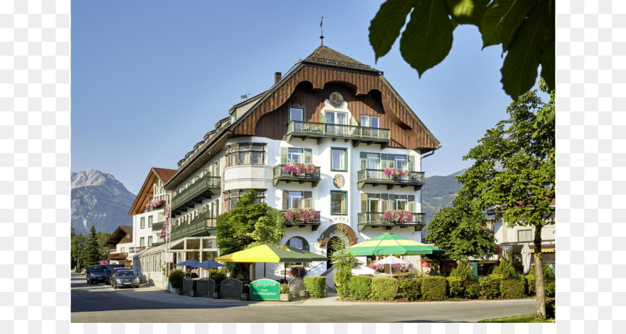 Hotel Sonne Pico，Ehrwalder Pico Sonne PNG