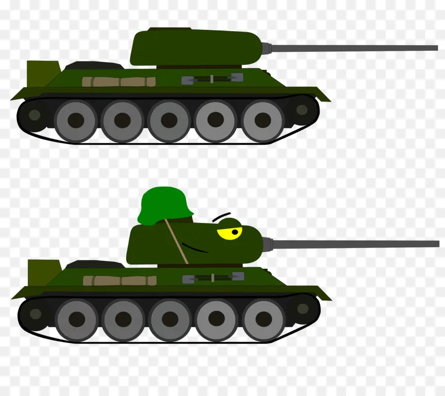 Tanques，Militar PNG