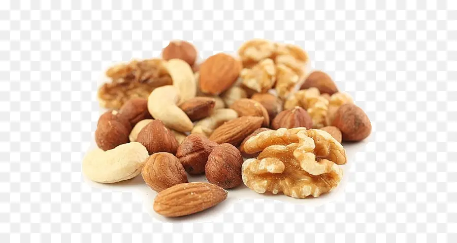 Nueces Mixtas，Almendras PNG