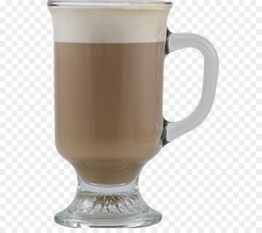 Café Con Crema，Beber PNG