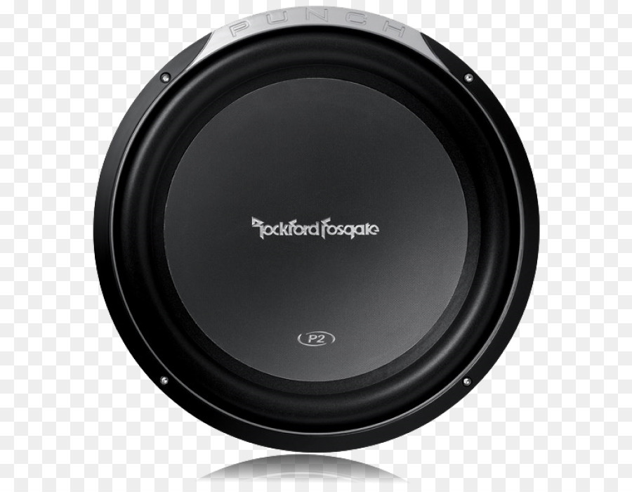 Subwoofer，Rockford Fosgate PNG