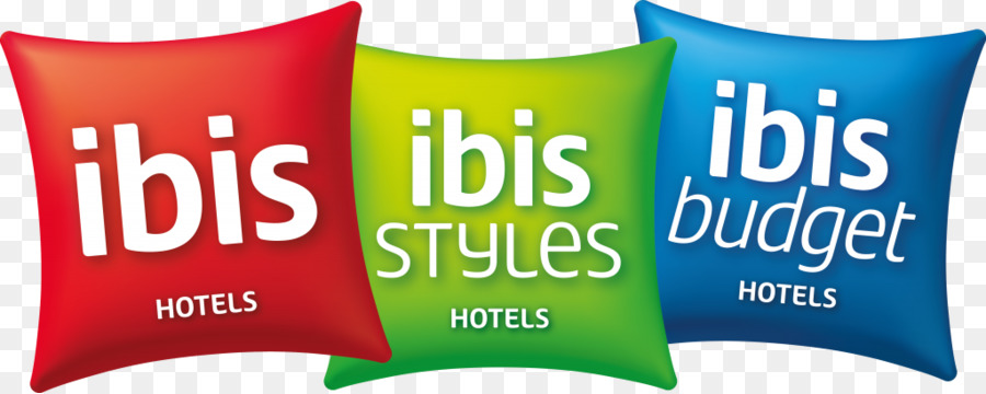 Logotipo De Hoteles Ibis，Alojamiento PNG