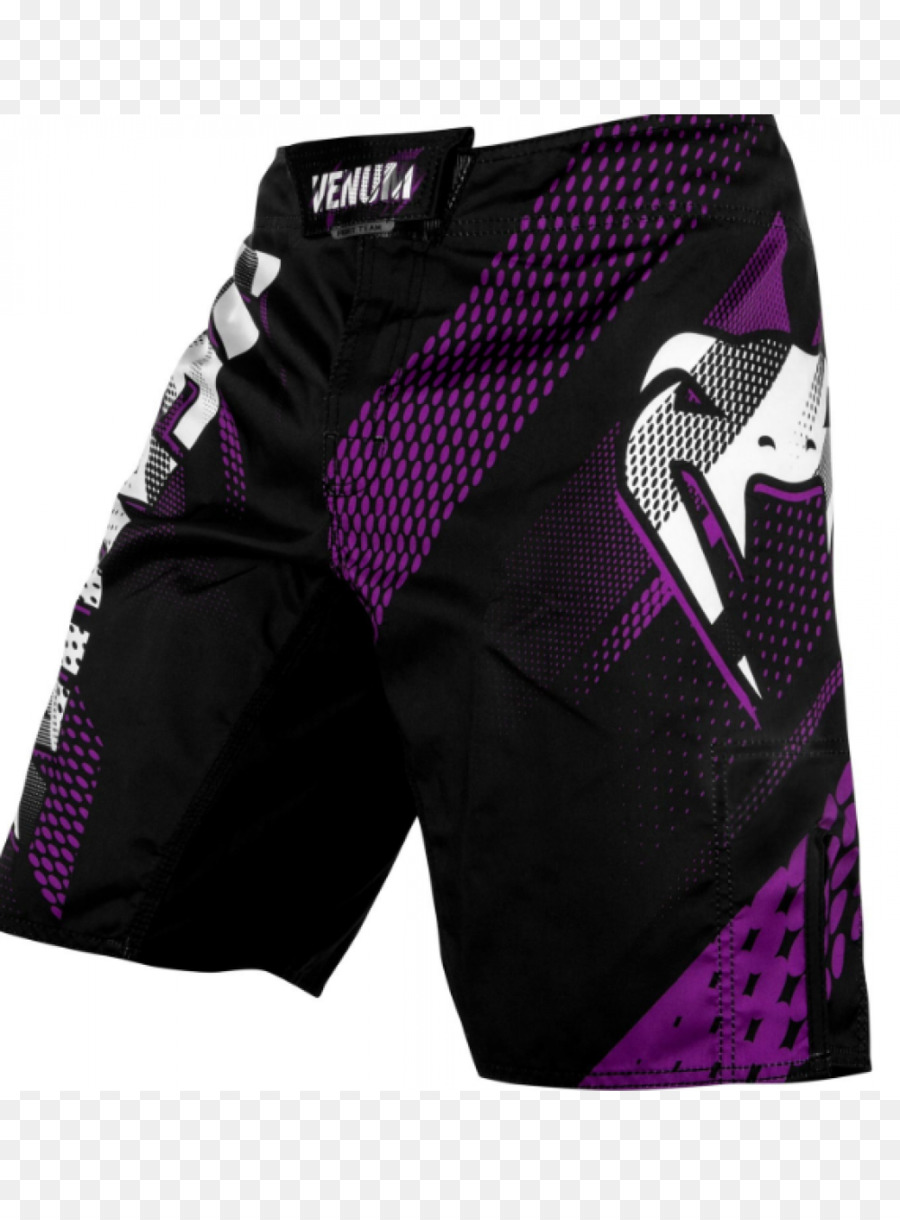 Venum，Pantalones Cortos PNG