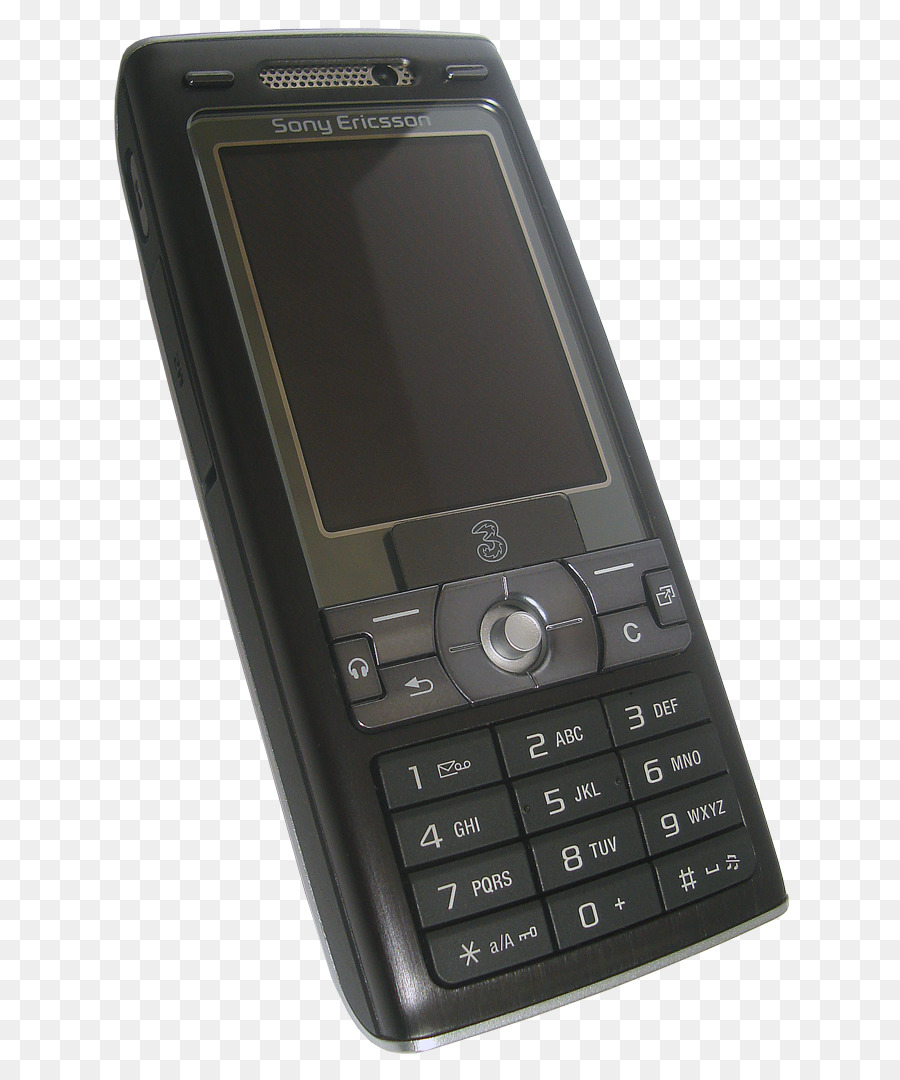 Función De Teléfono，Sony Ericsson K660i PNG