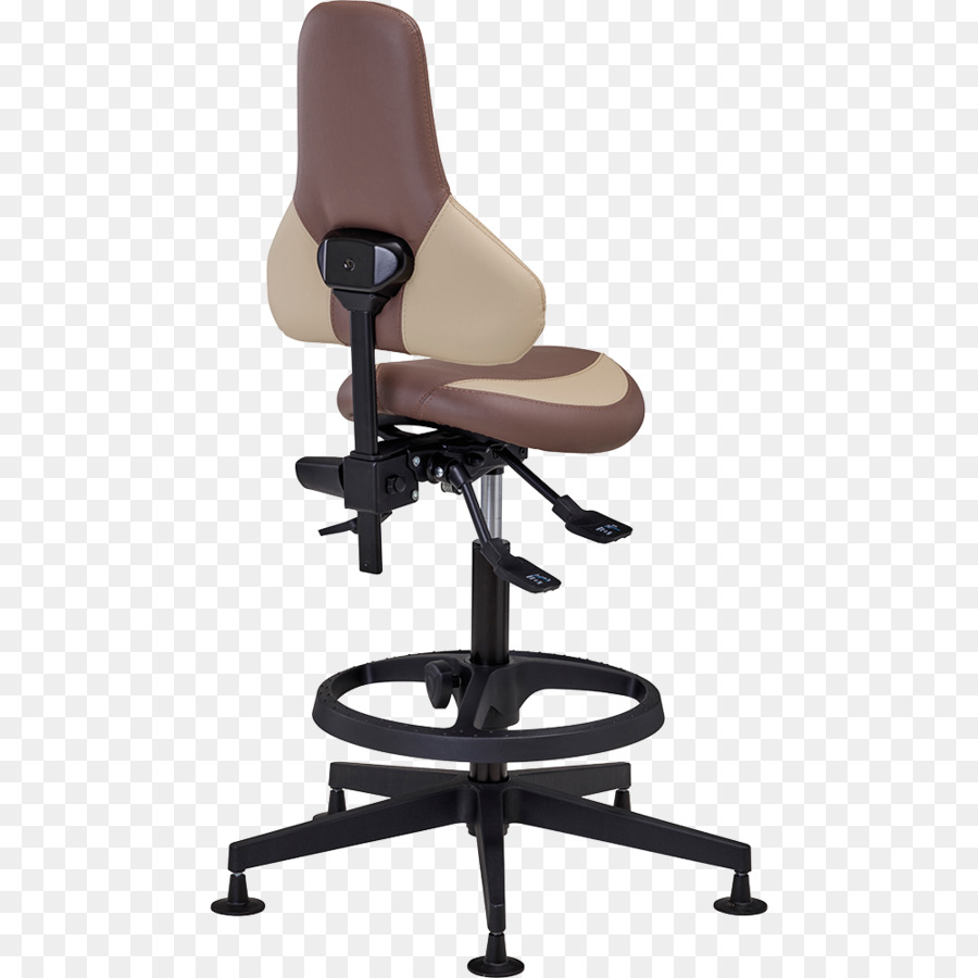 Silla De Oficina，Asiento PNG