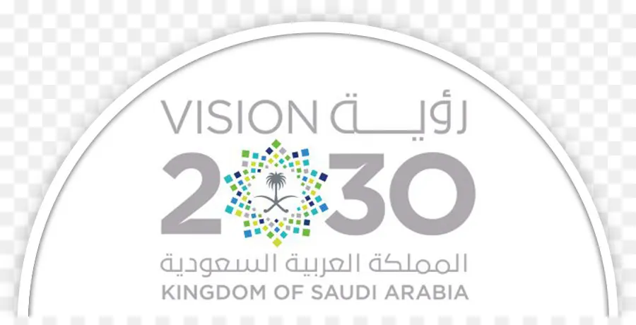 Arabia Visión 2030，Arabia Saudita PNG