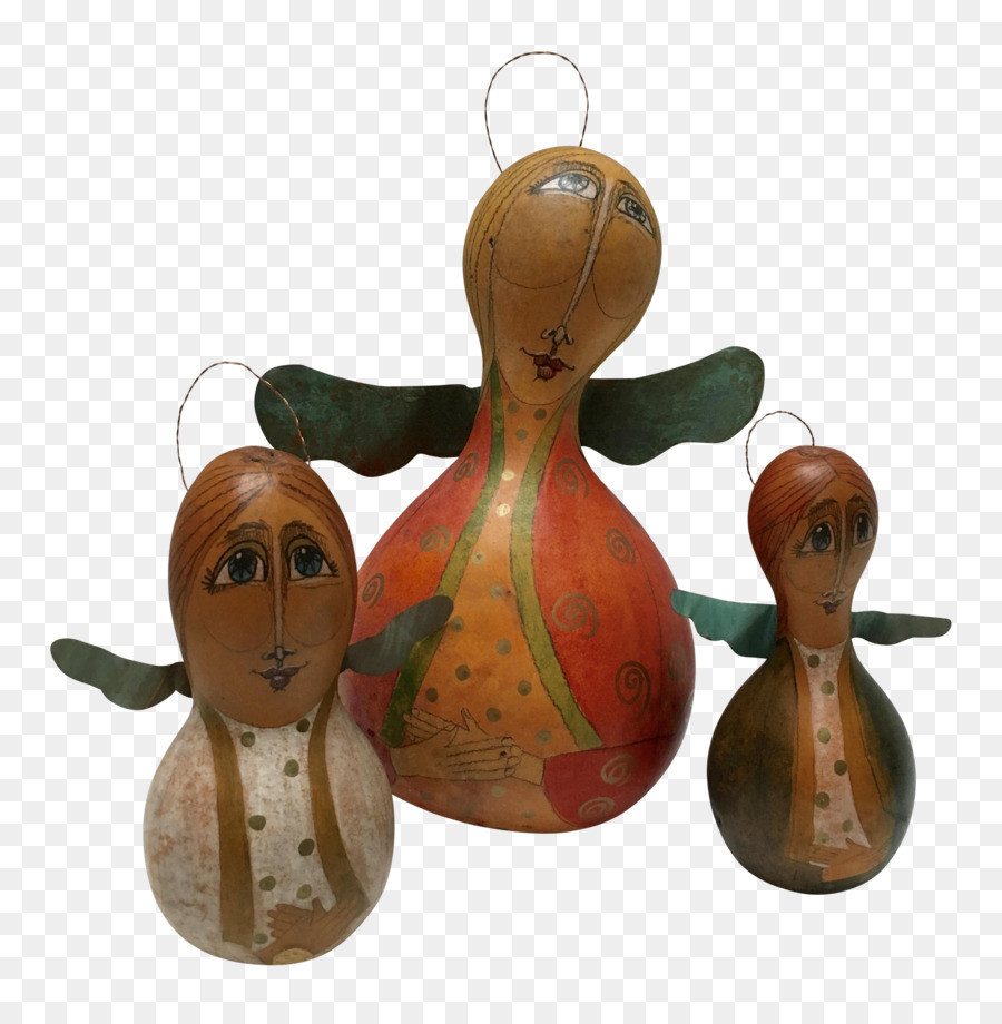 La Calabaza，Adorno De Navidad PNG