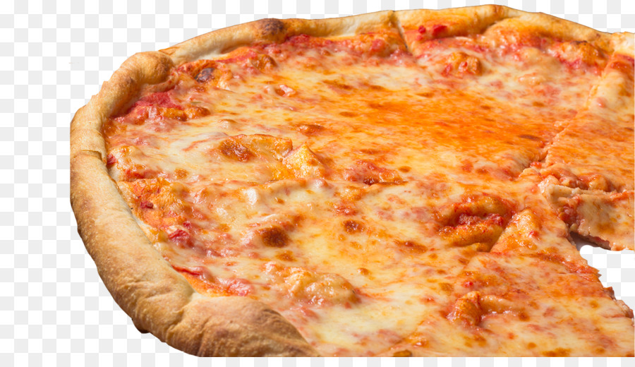 Pizza Siciliana，Nueva Yorkstyle Pizza PNG