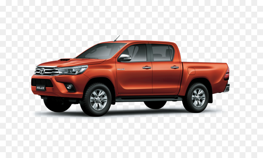 Toyota Hilux，Toyota PNG