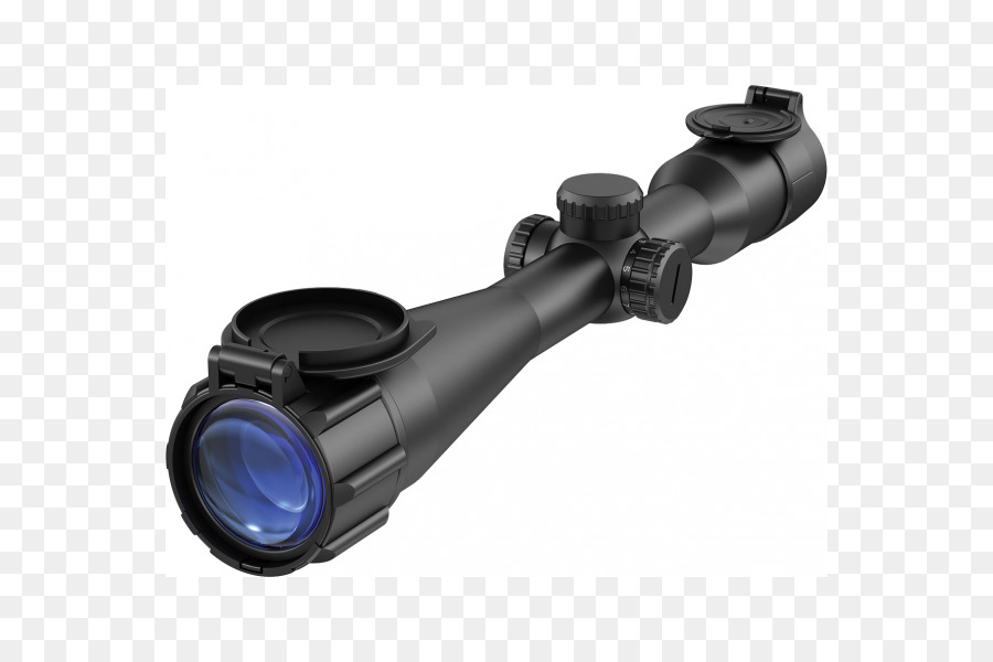 Monocular，Mira Telescópica PNG