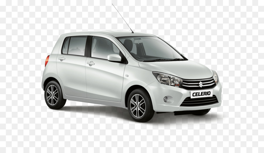 Coche De La Ciudad，Suzuki PNG