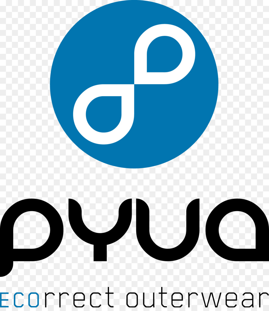 Pyua，Logotipo PNG