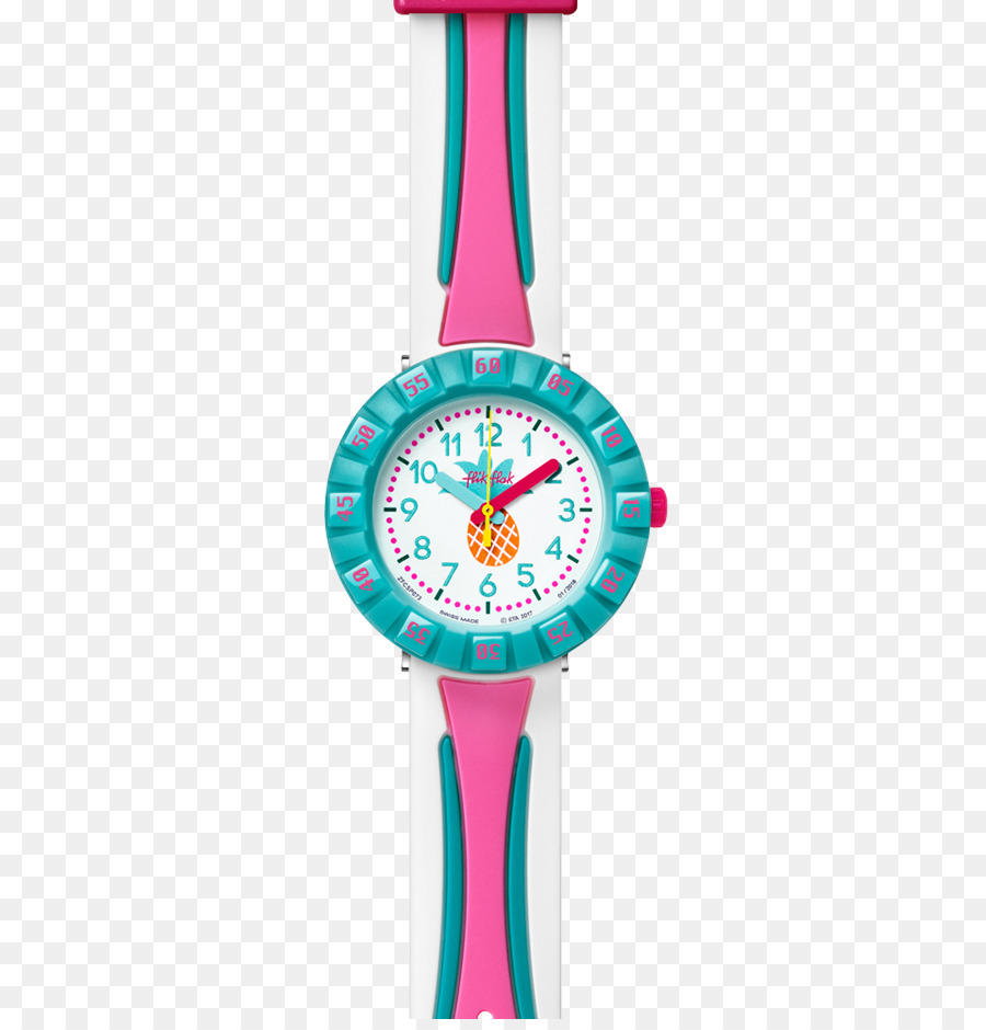 Reloj，Swatch PNG