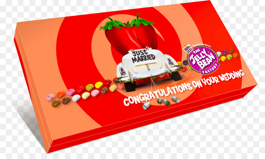 La Comida，Jelly Bean PNG