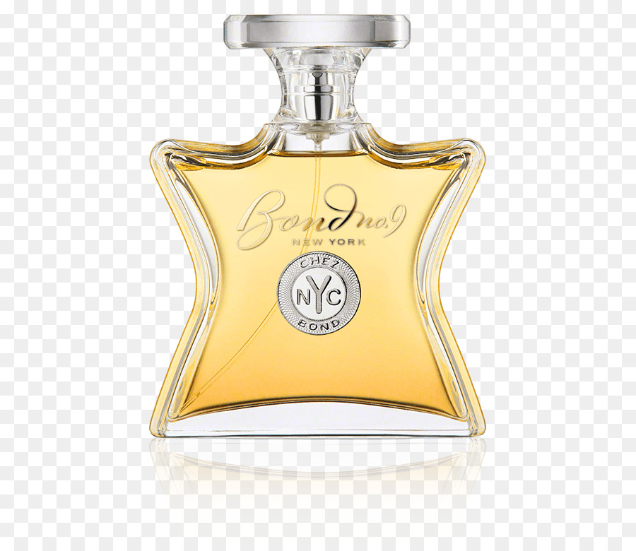 Perfume Bond N 9，Fragancia PNG