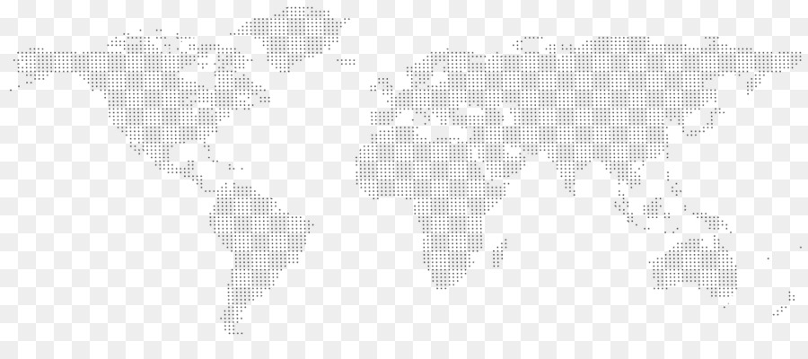 Mundo，Mapa Del Mundo PNG