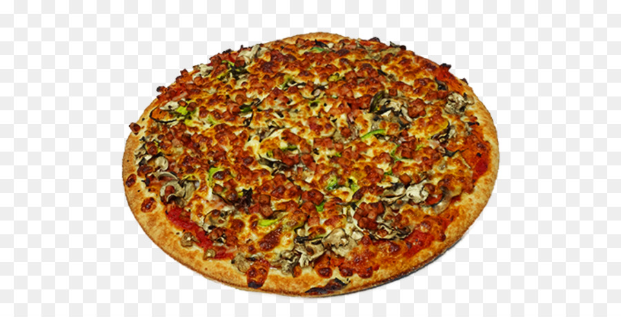 Californiastyle Pizza，Pizza PNG