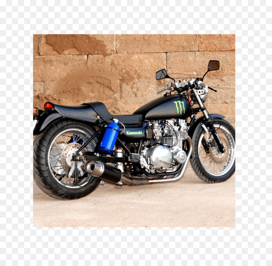 Crucero，Kawasaki Z1 PNG