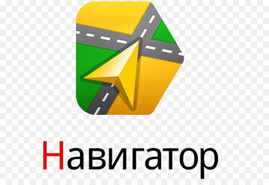 ЯндексНавигатор，Yandex PNG