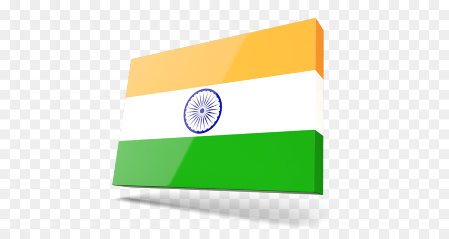 La India，Bandera De La India PNG