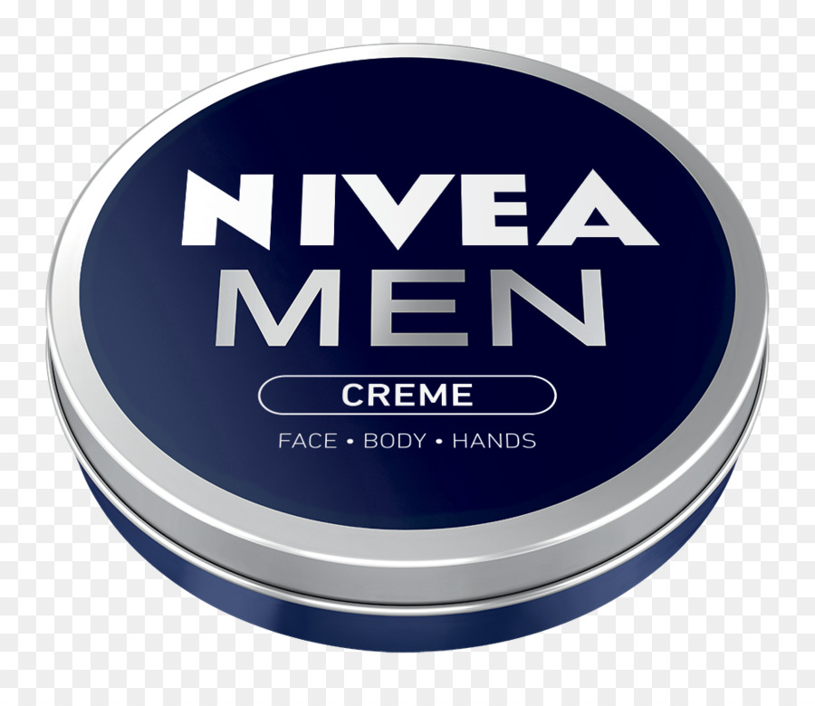 Crema Nivea Men，Rostro PNG