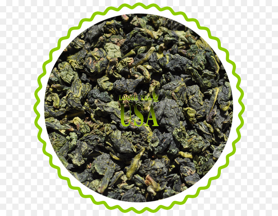 Tieguanyin，Té Nilgiri PNG