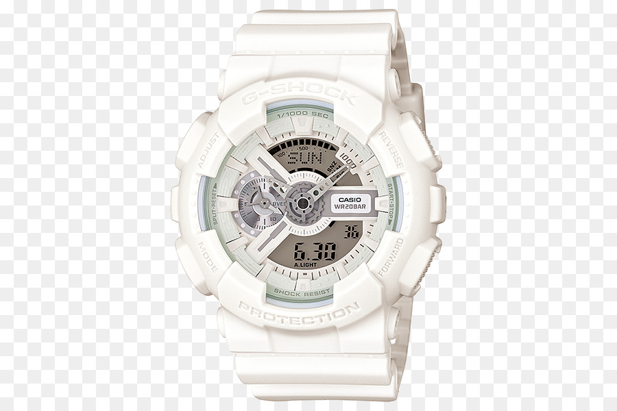 Amazoncom，Gshock PNG