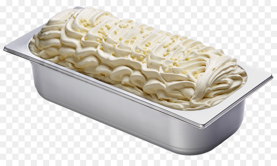 Helado，Chocolate Blanco PNG