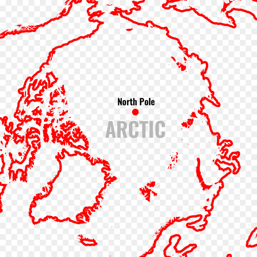 Canadá，ártico PNG