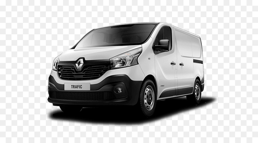 Renault Tráfico，Renault PNG